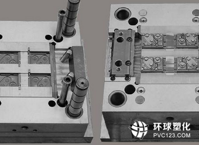 模具零件标准化的意义何在