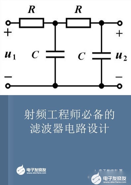 滤波器的制作