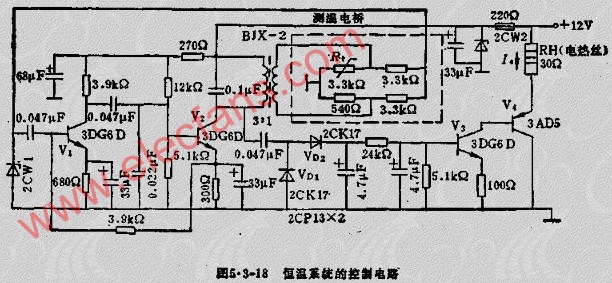 晶体谐振器和晶体振荡器