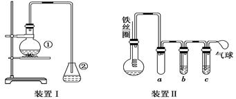 咖啡壶与苯检测盒原理是什么