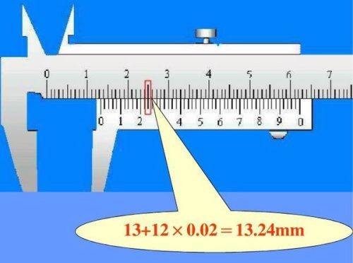数显卡尺缺点