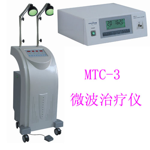 麦饭石温热治疗仪床能治病吗