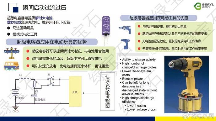 干手器的缺点