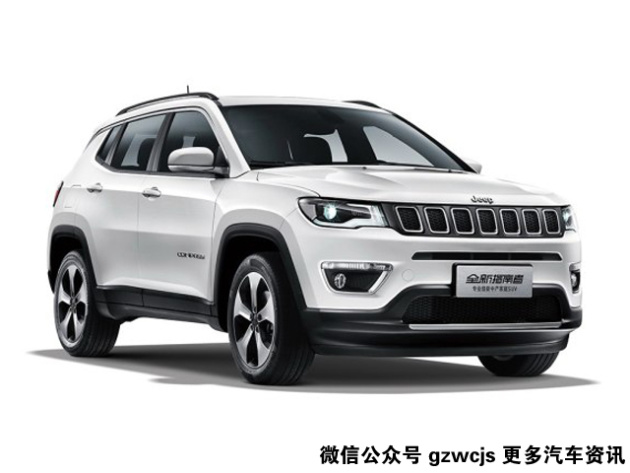 切诺基jeep